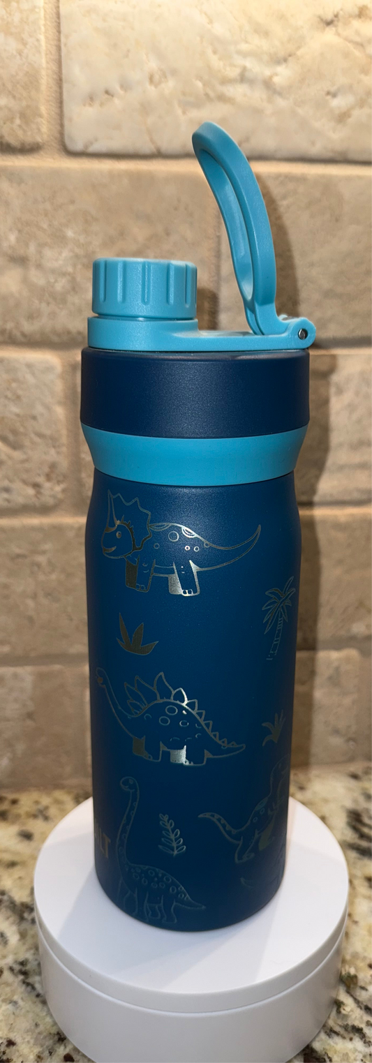 Dino cup